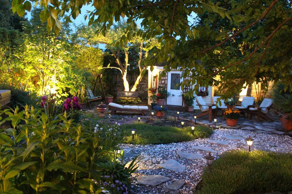 La Maison Dufour & Bouchard La Malbaie Exterior foto